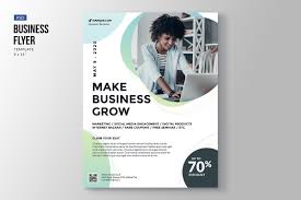 Image result for business flyer
