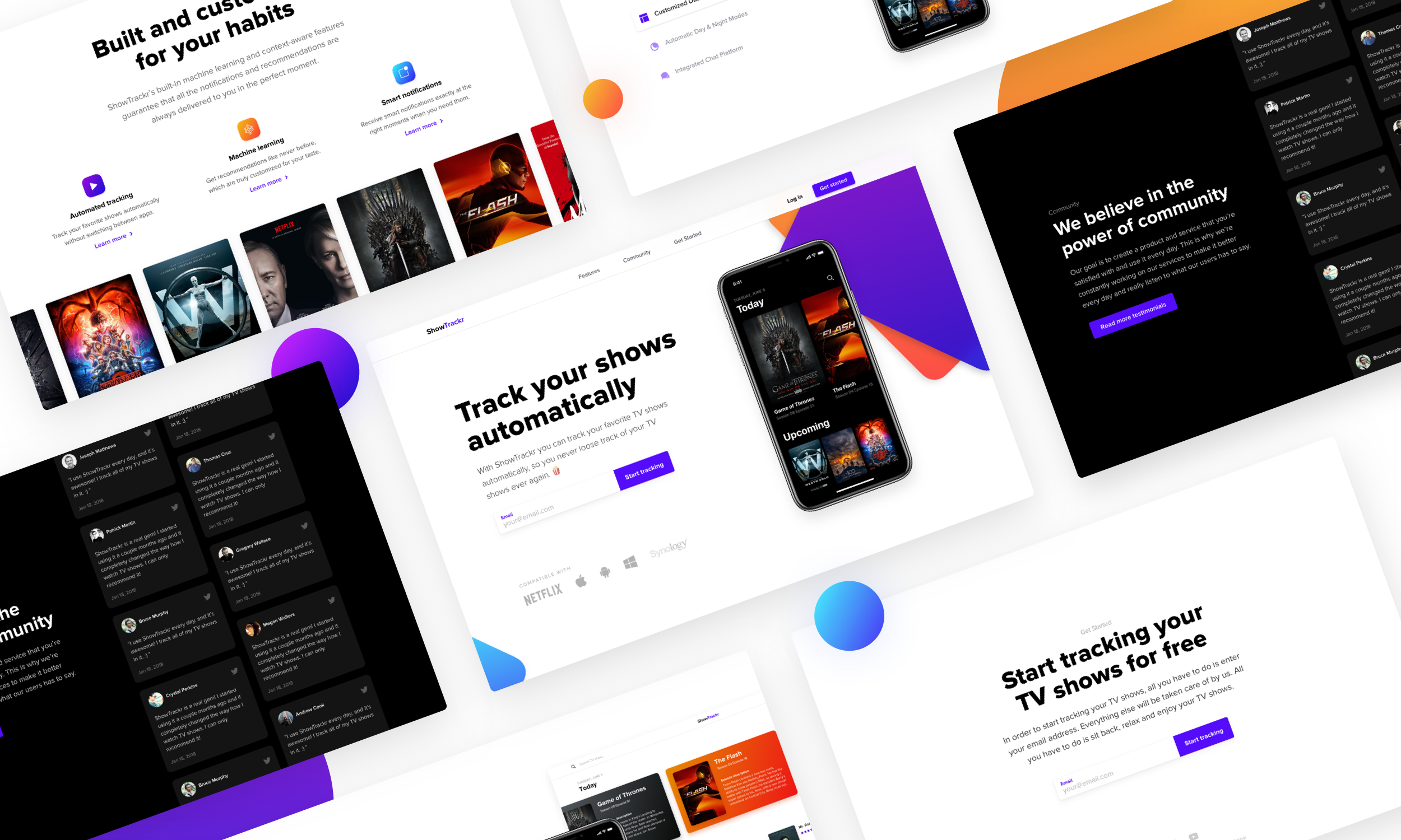 Image result for ui ux design for your website and landing page