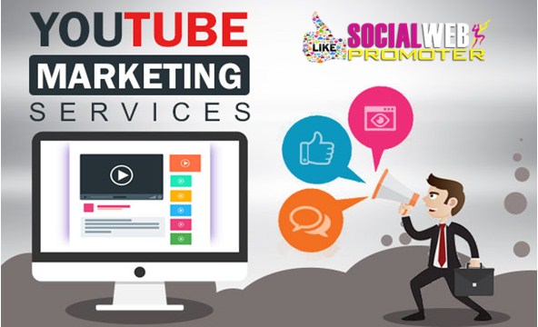 Image result for youtube video promotion marketing
