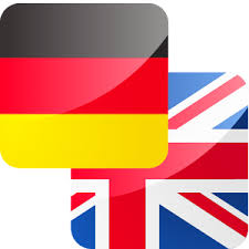 Image result for translation for english and german