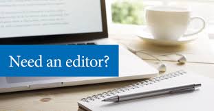 Need An Editor For Your Book? List of professional developmental ...